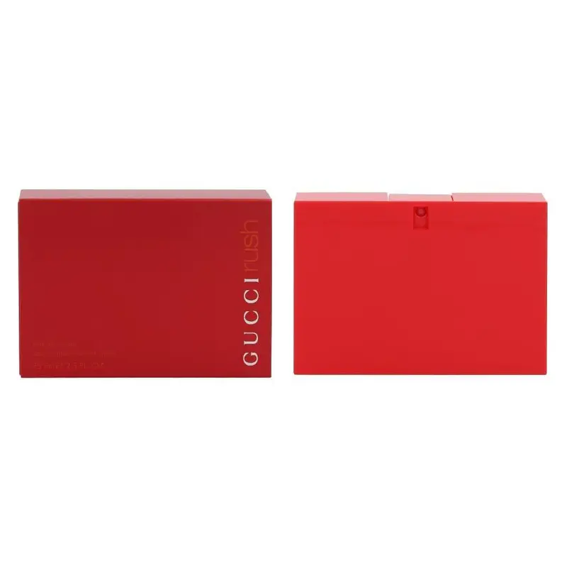 Gucci Rush for Women 2.7 oz Eau de Toilette Spray Floral Fragrance Captivating Scent