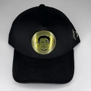 La chapiza hat SnapBack for Men - Snap-Back Design, Casual Style