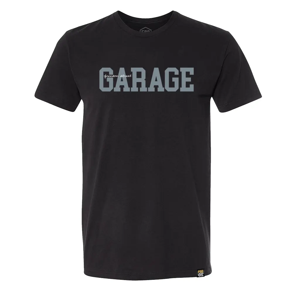 Garage "T-Shirt"