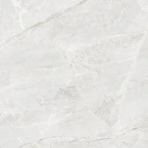 My Luxury Flooring MK MATT Galaxy Bianco Porcelain Floor Tiles - 24 x 48 Inch White Marble Look Design - Matt Finish Wall & Floor Use  15.5 Sq-ft per box | Pallet of 10 Boxes (155 sq-ft)