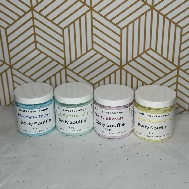 Body Souffle