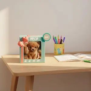Children's Day gift: close your eyes and pick! Kids love interactive toy dogs