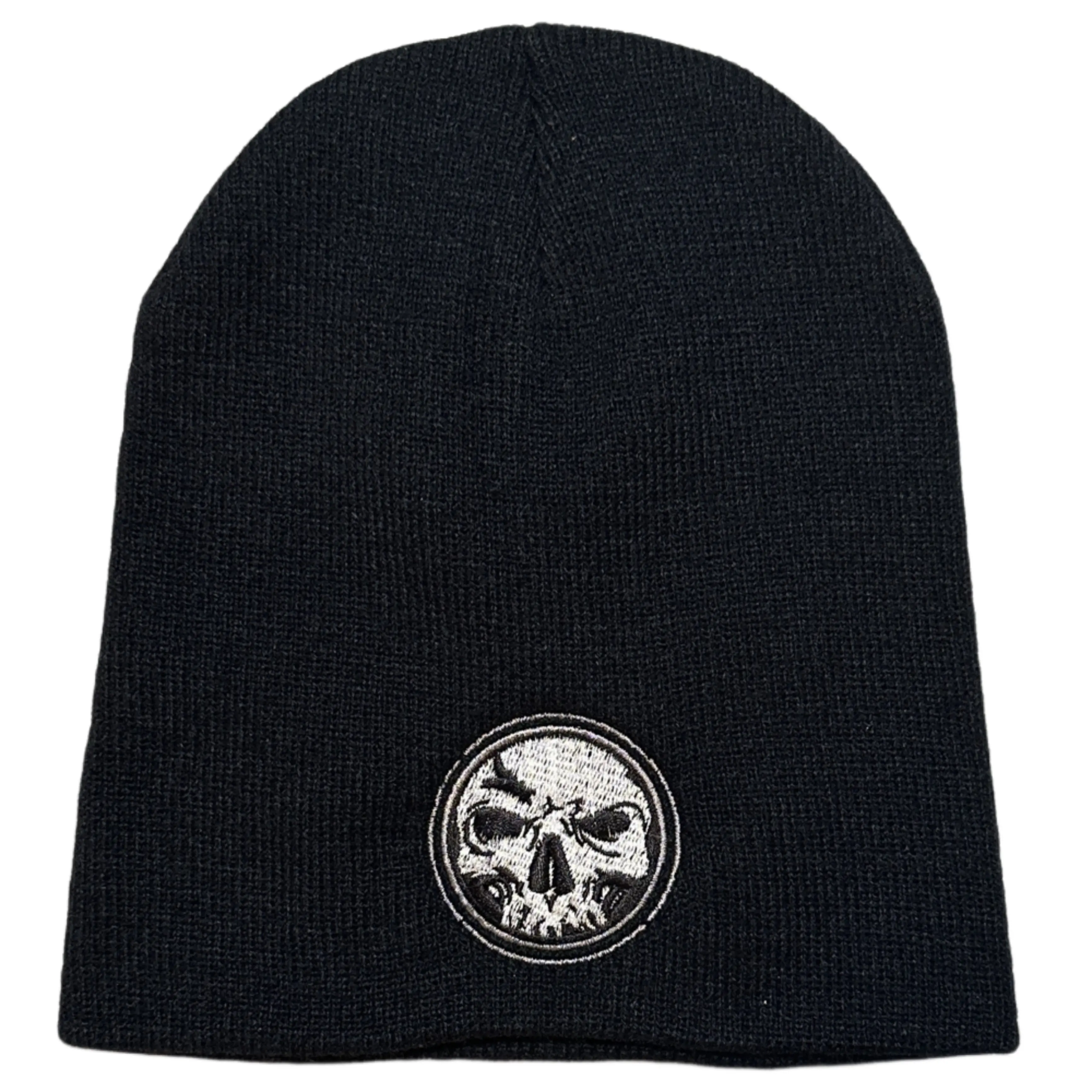DBM Circle Skull Beanies! DBM Circle Skull Beanies!