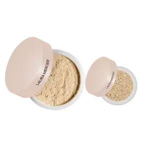 Translucent Loose Setting Powder Ultra-Blur Duo Bundle Translucent Loose Setting Powder Ultra-Blur Duo Bundle