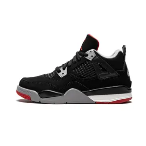 Jordan 4 Retro PS "Bred 2019" BQ7669 060