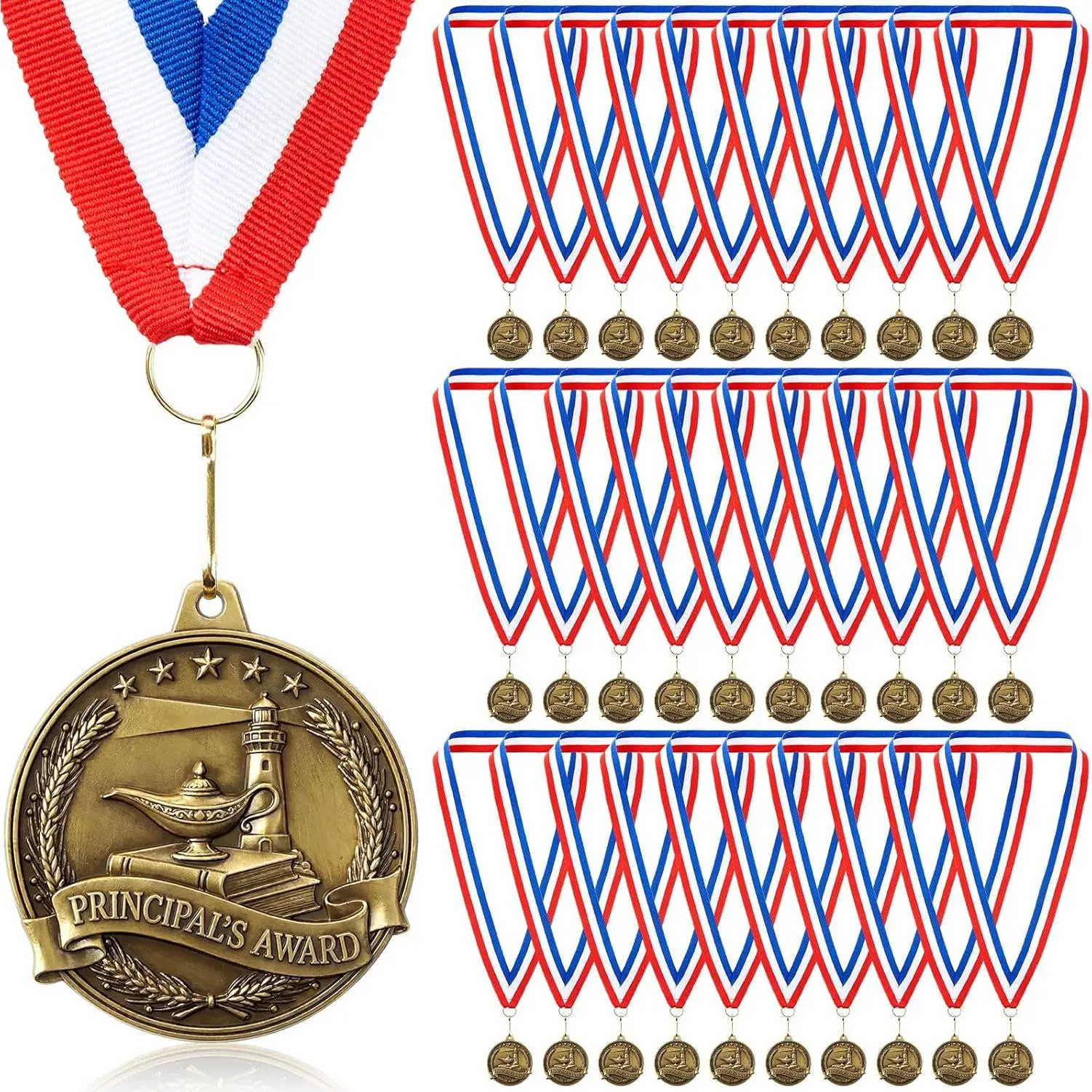 Principal's