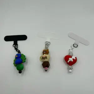 Phone charms