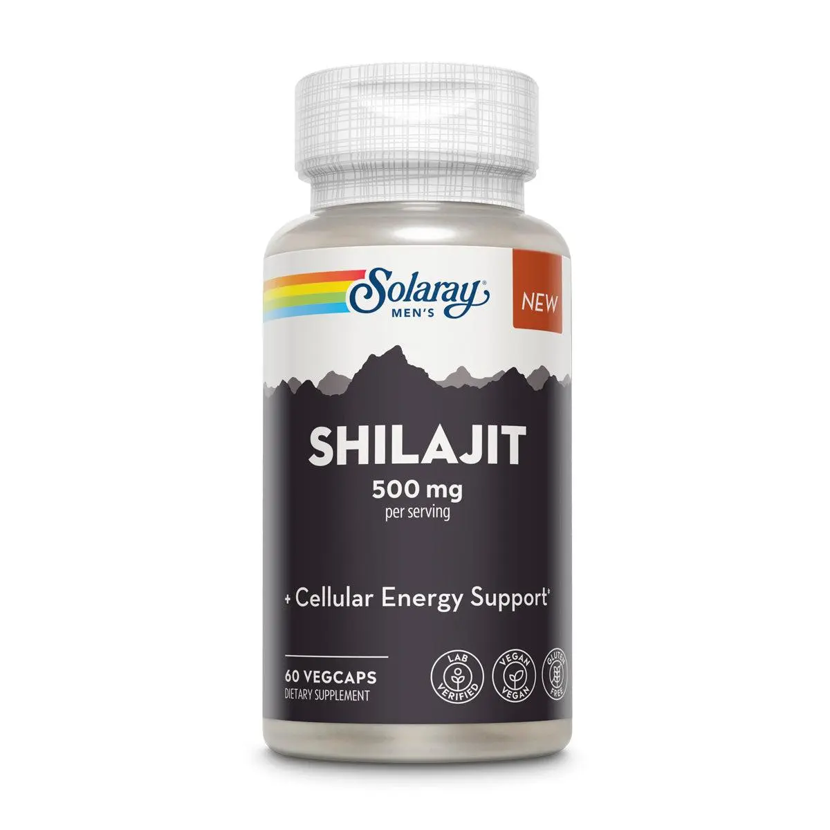 Shilajit