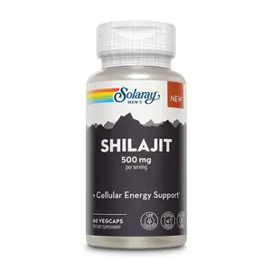 Shilajit
