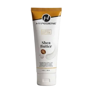 Hypegiene Shea Butter Luxury Lotion