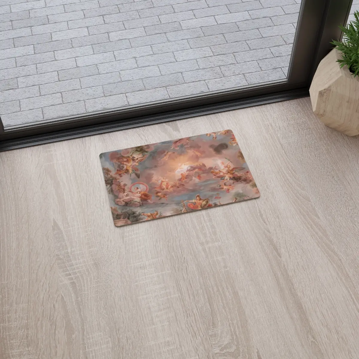 Floor Mat