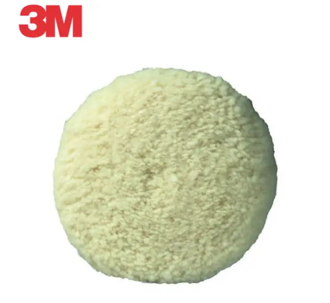 3M.5719.EA PERFECT-IT III COMPOUND PAD