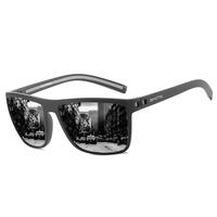 C02 Black Frame / Black Polarized Lens