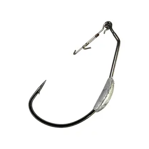 Grappler™ Swimbait Hook