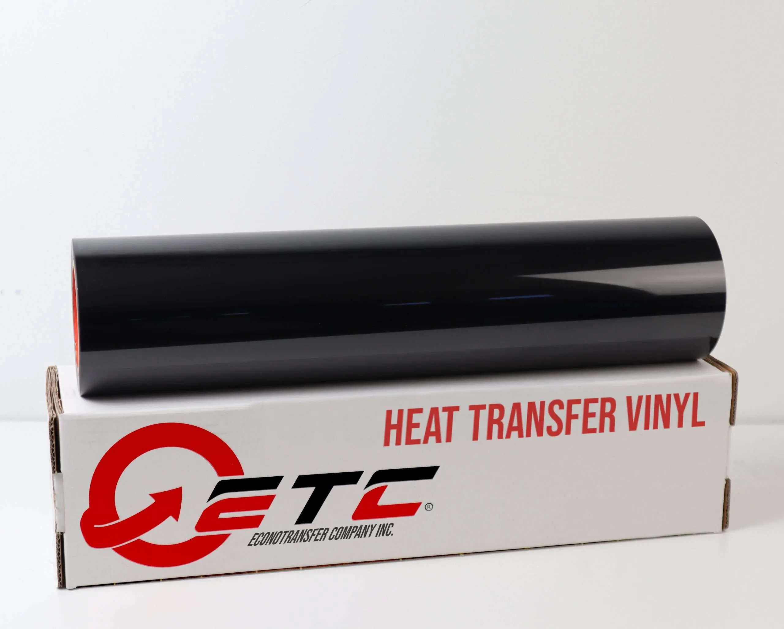 Black EconoV HTV