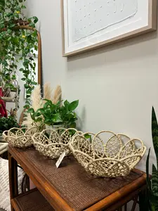 Bloom Baskets (3 sizes available)