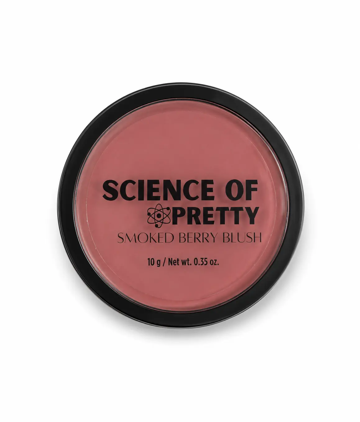 Smoked Berry Blush | Fall 2026 | Science of Pretty