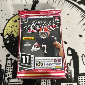 2023 Absolute Blaster Pack