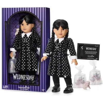 Looking for Dolls at Thrift Store TikTok Shop