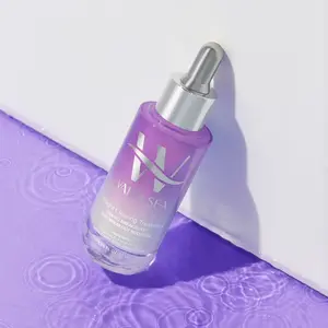 Sea No Breakouts Anti-Breakout Solution Twilight Clearing Treatment for Clear, Radiant Skin - Skincare, Serums, Acne