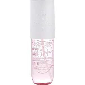 Sol De Janeiro Brazilian Crush Cheirosa 68 By Sol De Janeiro Hair & Body Mist 3 Oz For Women Sol De Janeiro Brazilian Crush Cheirosa 68 By Sol De Janeiro Hair & Body Mist 3 Oz For Women