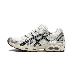 Gel Nimbus 9 "Cream / Black" 1201A424 105