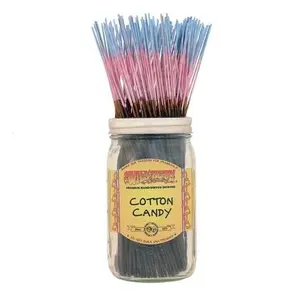Wildberry Cotton Candy Incense Sticks