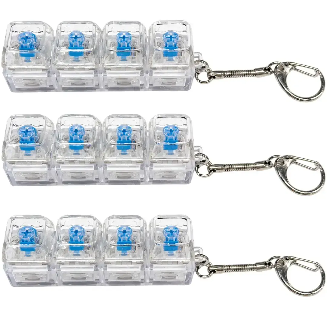four krycaps【3pc】