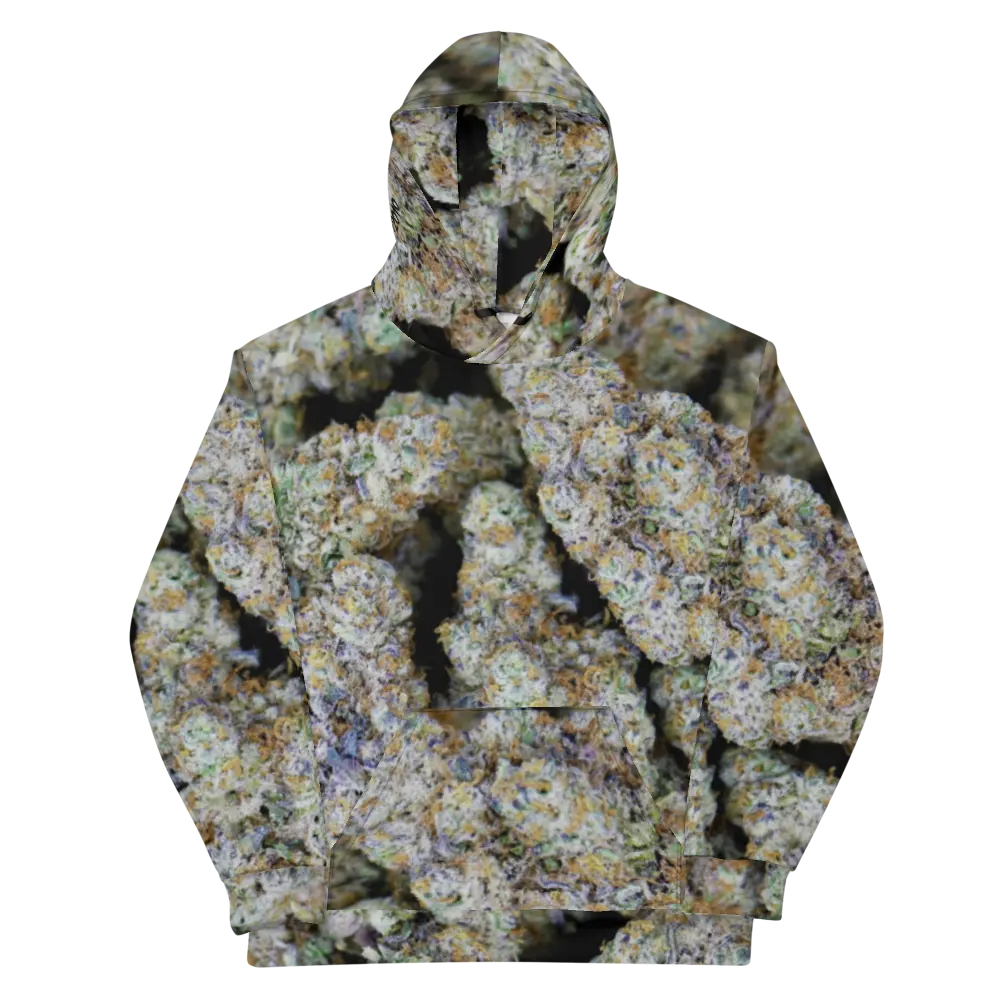 Kush Nug Hoodie