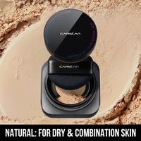 N01 Natural for Dry & Combinationa