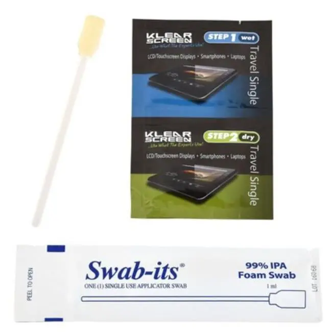 Lexmark 41X1007-OEM Multi-Model Compatible Printer Cleaning Kit for MX812 Series Office Equipment Parts