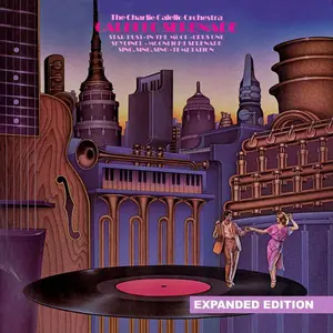 Charlie Calello - Calello Serenade  [COMPACT DISC - CD] Expanded Version, Rmst