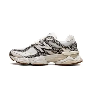 9060 "Brown / White" U9060ALP