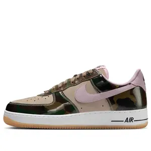 Nike Air Force 1 Low 'Patent Camo Pink' HQ1967-200 Nike Air Force 1 Low 'Patent Camo Pink' HQ1967-200