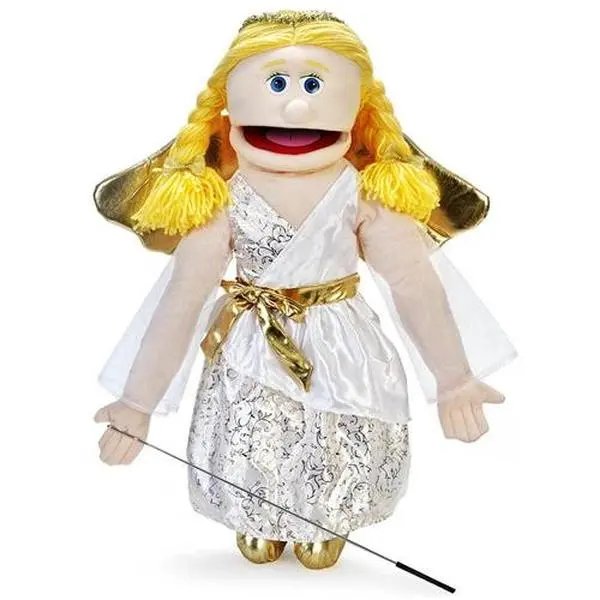 Angel Puppet (25")