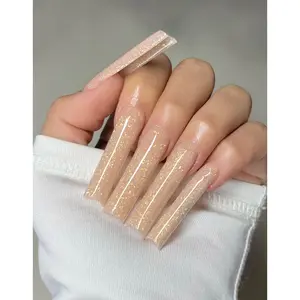 Gold Digger Cover Acrylic Powder (Limited edition)