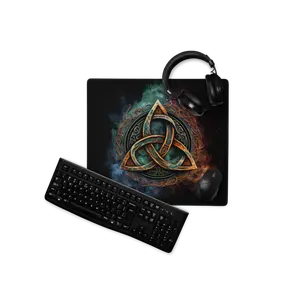 Triad Mouse Pad