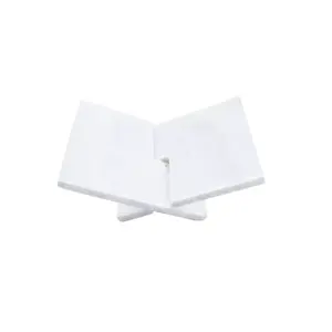 Marble Book Stand