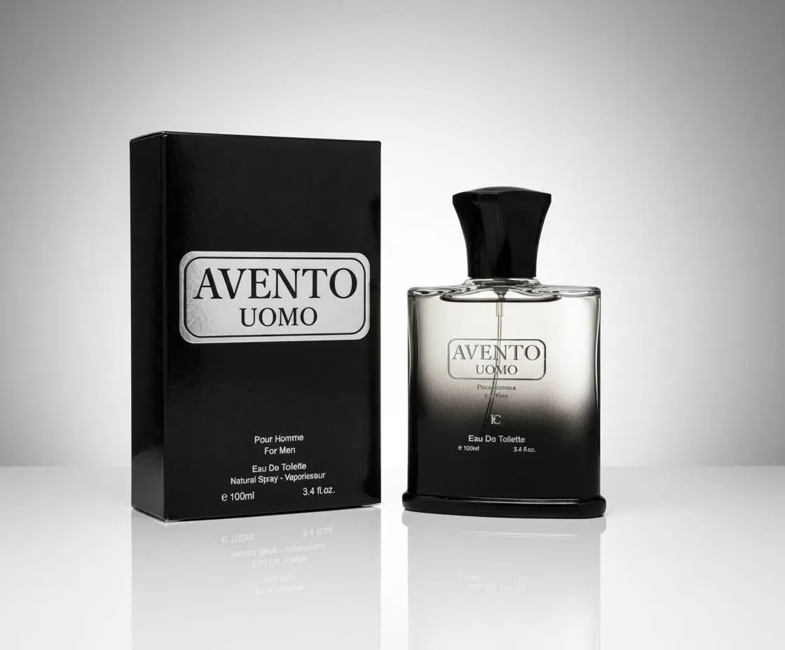 Avento Uomo Men's Cologne (100ml) - TikTok Shop