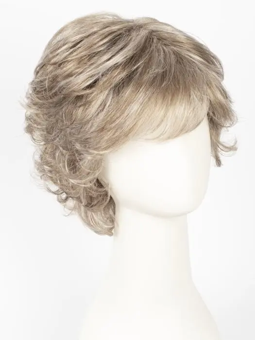 MR17/101 Ash Brn / Platinum Blonde Blend