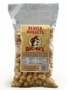 Buc-ee's Beaver Nuggets