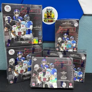 (Break 075) 1X Topps Signature Hobby, 2X Mega, 3X Blaster