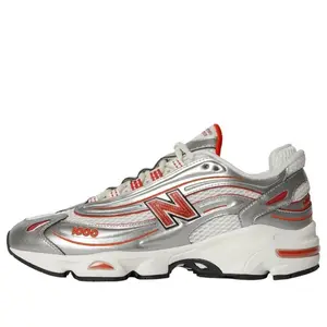 New Balance x thisisneverthat 1000 'Silver Orange' M1000TI New Balance x thisisneverthat 1000 'Silver Orange' M1000TI