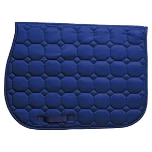 Dura-Tech All-Purpose Octagon Quilted Saddle Pad