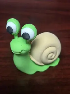 3d printed snails