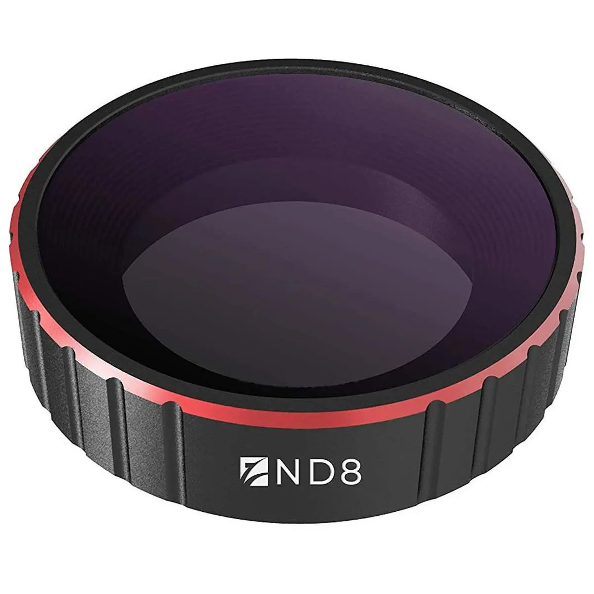 Freewell Neutral Density ND8 Lens Filter for DJI Osmo Action Camera