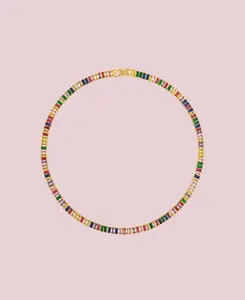 THE FARGERIK NECKLACE
