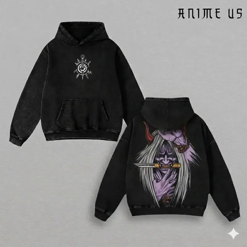 hoodie death - TikTok Shop