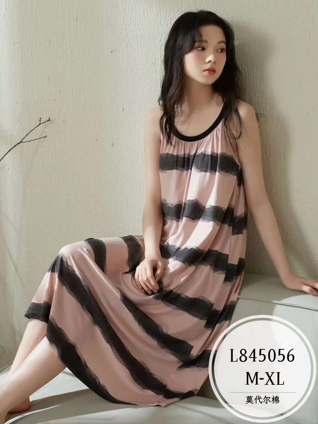 Women's Nightgown Silk Sleepwear Silk Pajamas Ladies Sleepwear Nightdress Sleepover Gift Sexy Pajamas Comfortable Elegance Pajama Set Breathable Womenswear Anniversary Soft Loungewear