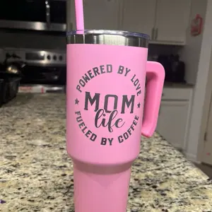 Custom 20oz tumbler | Great for friends | Gifts